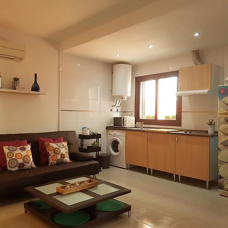 Toctoc Pedregalejo Beach Apartment มาลากา ภายนอก รูปภาพ