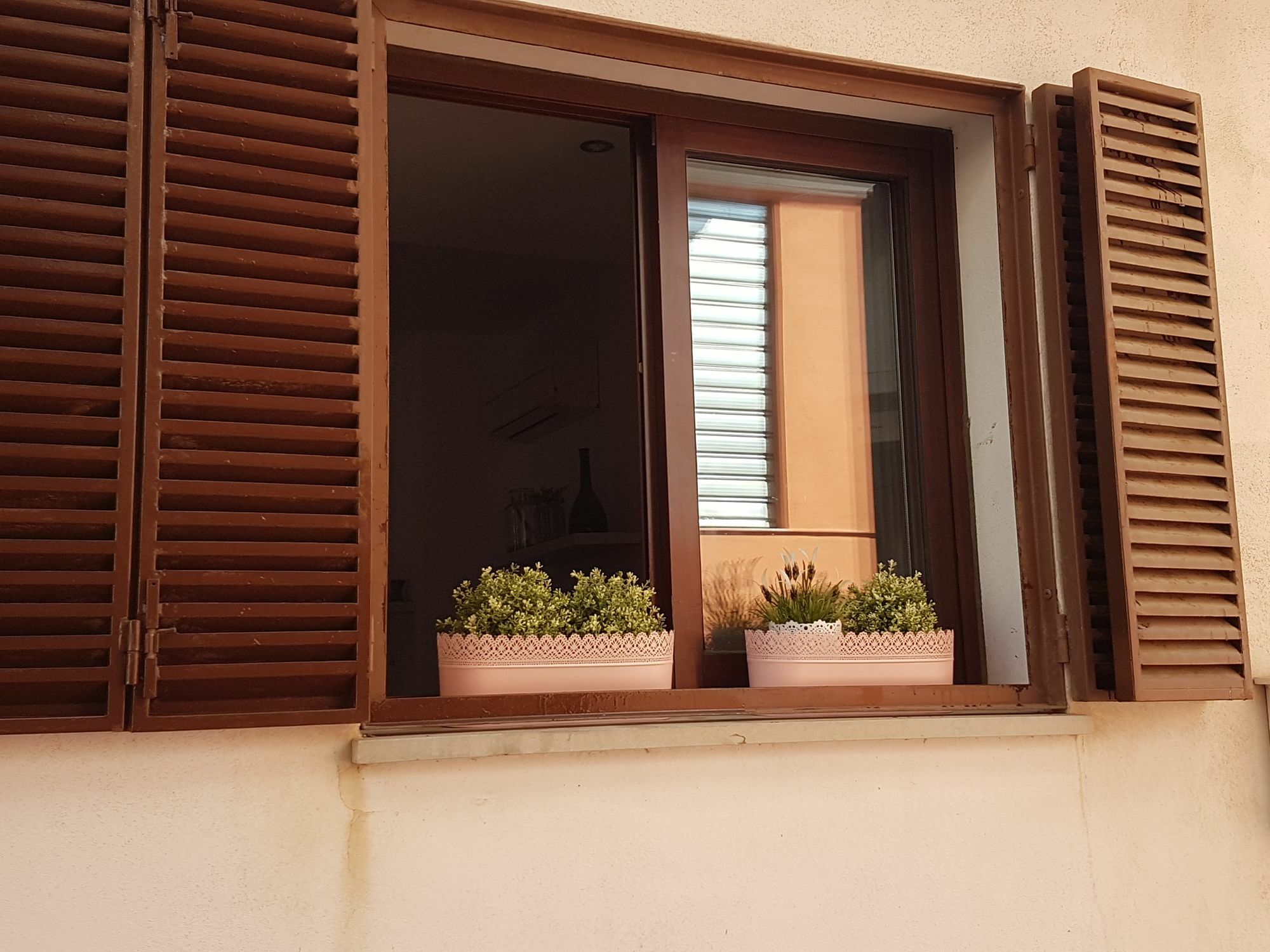 Toctoc Pedregalejo Beach Apartment มาลากา ภายนอก รูปภาพ